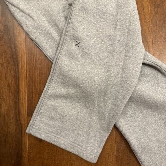 lululemon athletica Other - Lululemon Men's Gray Sweatpants with drawstring | Size Medium